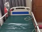 Automatic Hospital Bed