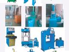 Automatic Hydraulic Press Machine