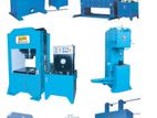 Automatic Hydraulic Press Machine