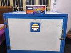 Automatic Incubator