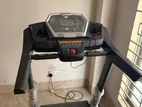 Automatic Motorized Treadmill