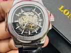 Automatic Movement Watch (longlux) Premium