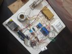 Automatic Power Factor Control