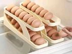 Automatic Roll-Down Egg dispenser