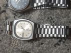 Automatic seiko5 need service
