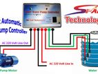 Automatic Smart Controller Water Pump Control Switch