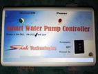 Automatic Smart Water Pump Controller