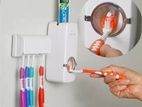 Automatic Toothpaste Dispenser