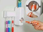 Automatic Toothpaste Dispenser