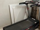 Automatic treadmill (Booked)