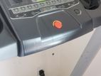 automatic treadmill