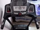 Automatic Treadmill