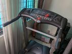 Automatic Treadmill With 15 degree incline