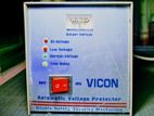 Automatic Voltage Protector (avp)