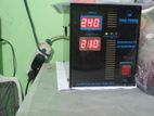 Automatic Voltage Stabilizer