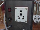 Automatic Voltage Stabilizer