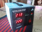 Automatic Voltage Stabilizer for sell