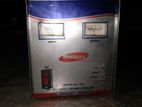 Automatic Voltage Stabilizer