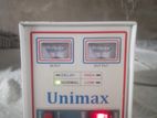 Unimax 650 va.