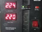 Automatic Voltage Stabilizer Walton