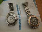 Automatic Watch