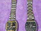 Automatic Watch