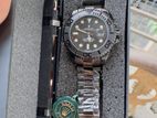 Automatic Watch
