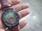 Automatic Watch Japan Made