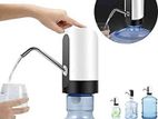 Automatic water dispenser