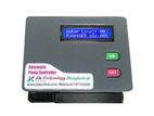 Automatic Water Level Controller