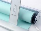 Automatic window curtains Roller blinds