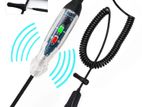 Automotive Buzzer Test Light, DC 6-24V, Auto Circuit Tester Light Tool