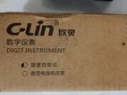 Autonics Counter & Timer- CH401