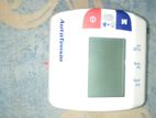 Autotensia Pressure Machine