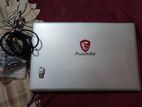 Auusda laptop processor celeron Ram 8GB m.2 128GB