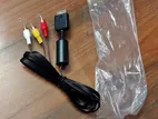 Av Cable Ps2 / Ps3