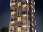 Available Flat for sale in Block- D, Basundhara R/A