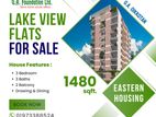 Available Flat:9th floor at mirpur