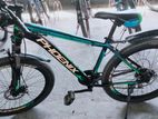 Cycle for sell