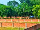 AVAILABLE PLOT IN PURBACHAL BY NAVANA HIGHLAND