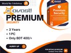 Avast Premium Security