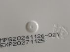 Aveeno face care cream