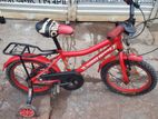Avenger 16 size baby cycle