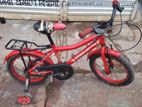 Avenger 16 Size Baby Cycle