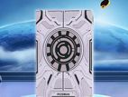 Avenger Iron Man Playing Card