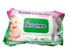 Avenue Baby Wet Wipes -120Pis