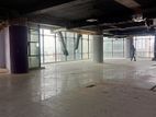 Avenue commercial space Gulshan 1 rent