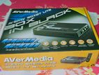 Aver Media Tv Box W7 Lite