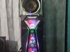 Average gaming pc
