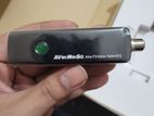 AverMedia USB TV Card